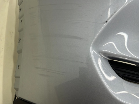 Zderzak przedni Mazda CX-5 CX5 2 II 17-21r Przedlift przód 4XPDC KB8A-50031 spryski