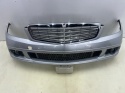 Zderzak przedni Mercedes W204 C-klasa 08-11r. Przedlift przód A2048850025 6XPDC