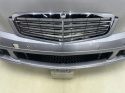 Zderzak przedni Mercedes W204 C-klasa 08-11r. Przedlift przód A2048850025 6XPDC