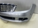 Zderzak przedni Mercedes W204 C-klasa 08-11r. Przedlift przód A2048850025 6XPDC