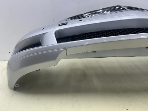 Zderzak przedni Mercedes W204 C-klasa 08-11r. Przedlift przód A2048850025 6XPDC