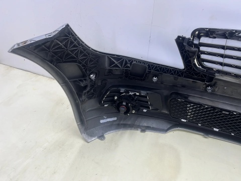 Zderzak przedni Mercedes W204 C-klasa 08-11r. Przedlift przód A2048850025 6XPDC
