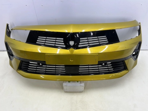 Zderzak przedni Opel Astra L GS-Line 22-26r. przód 4XPDC 9839979580