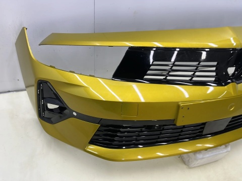 Zderzak przedni Opel Astra L GS-Line 22-26r. przód 4XPDC 9839979580
