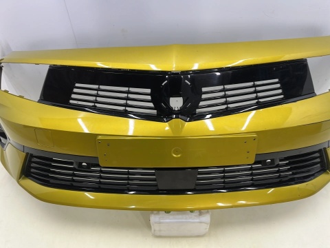 Zderzak przedni Opel Astra L GS-Line 22-26r. przód 4XPDC 9839979580