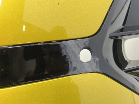 Zderzak przedni Opel Astra L GS-Line 22-26r. przód 4XPDC 9839979580