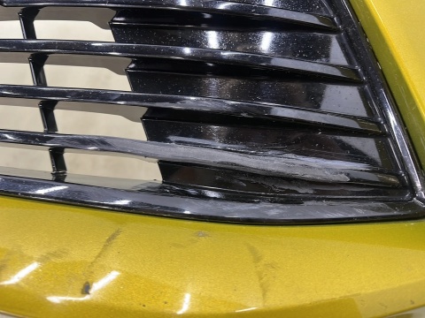 Zderzak przedni Opel Astra L GS-Line 22-26r. przód 4XPDC 9839979580