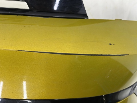 Zderzak przedni Opel Astra L GS-Line 22-26r. przód 4XPDC 9839979580