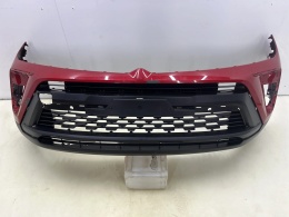 Zderzak przedni Opel Crossland X 20-24r. Lift przód 6XPDC 39172211