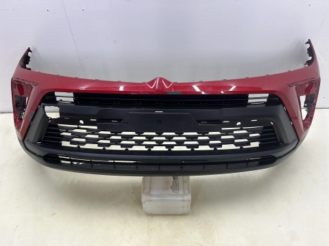 Zderzak przedni Opel Crossland X 20-24r. Lift przód 6XPDC 39172211
