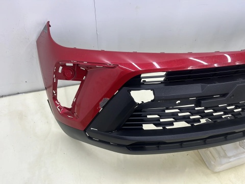 Zderzak przedni Opel Crossland X 20-24r. Lift przód 6XPDC 39172211