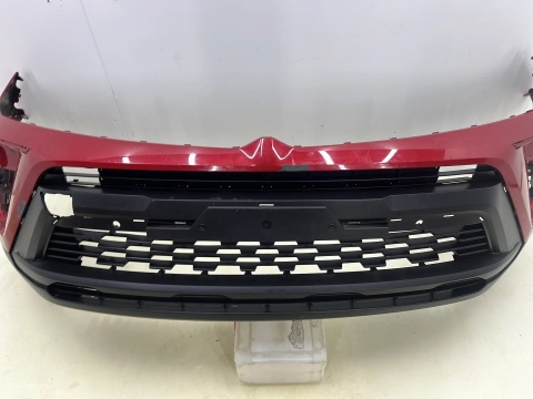 Zderzak przedni Opel Crossland X 20-24r. Lift przód 6XPDC 39172211
