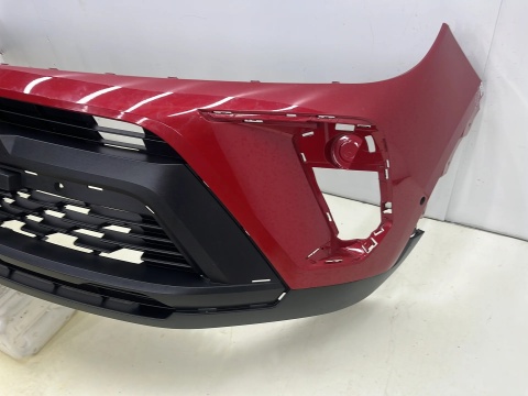 Zderzak przedni Opel Crossland X 20-24r. Lift przód 6XPDC 39172211