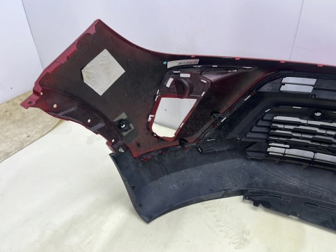 Zderzak przedni Opel Crossland X 20-24r. Lift przód 6XPDC 39172211