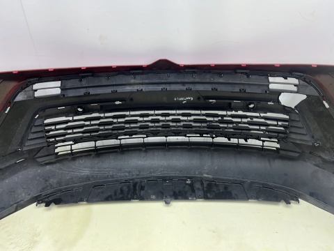 Zderzak przedni Opel Crossland X 20-24r. Lift przód 6XPDC 39172211