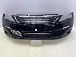 Zderzak przedni Peugeot 308 T9 2 II 13-17r. Przedlift przód AA36117425