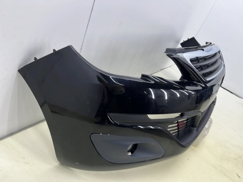 Zderzak przedni Peugeot 308 T9 2 II 13-17r. Przedlift przód AA36117425