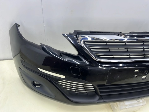 Zderzak przedni Peugeot 308 T9 2 II 13-17r. Przedlift przód AA36117425