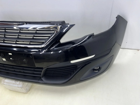 Zderzak przedni Peugeot 308 T9 2 II 13-17r. Przedlift przód AA36117425