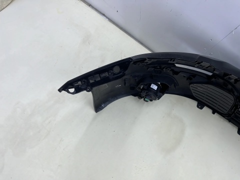 Zderzak przedni Peugeot 308 T9 2 II 13-17r. Przedlift przód AA36117425