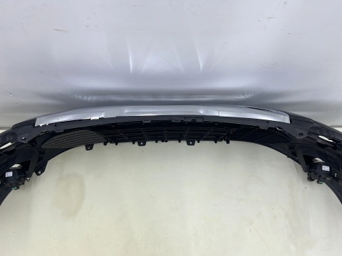 Zderzak przedni Peugeot 308 T9 2 II 13-17r. Przedlift przód AA36117425