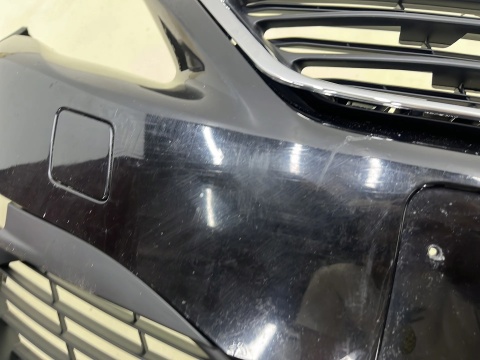 Zderzak przedni Peugeot 308 T9 2 II 13-17r. Przedlift przód AA36117425