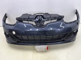 Zderzak przedni Renault Megane 3 III 14-16r. Lift przód spryski 620220055R