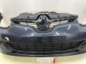 Zderzak przedni Renault Megane 3 III 14-16r. Lift przód spryski 620220055R