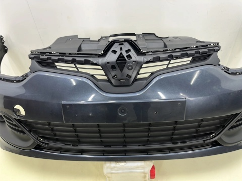 Zderzak przedni Renault Megane 3 III 14-16r. Lift przód spryski 620220055R