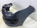 Zderzak przedni Renault Megane 3 III 14-16r. Lift przód spryski 620220055R