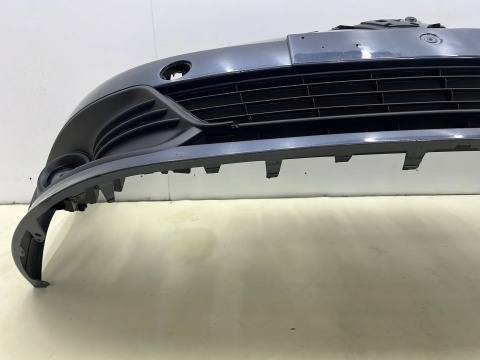 Zderzak przedni Renault Megane 3 III 14-16r. Lift przód spryski 620220055R