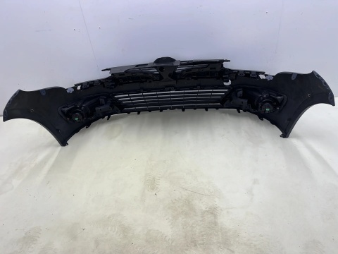 Zderzak przedni Renault Megane 3 III 14-16r. Lift przód spryski 620220055R
