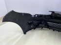 Zderzak przedni Renault Megane 3 III 14-16r. Lift przód spryski 620220055R