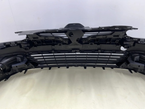 Zderzak przedni Renault Megane 3 III 14-16r. Lift przód spryski 620220055R