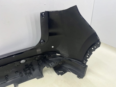 Zderzak tylny Mazda CX-5 CX5 2 II 21-25r. tył 4XPDC KSD4-50221