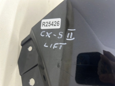 Zderzak tylny Mazda CX-5 CX5 2 II 21-25r. tył 4XPDC KSD4-50221