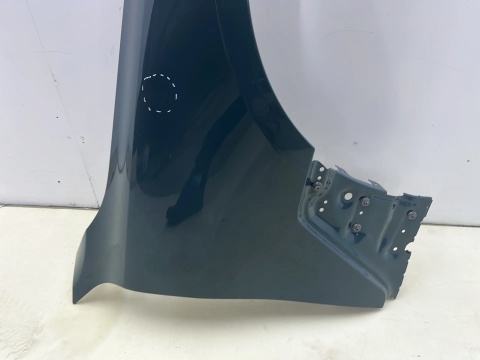 Błotnik BMW G26 i4 4 Gran Coupe 21r.- prawy przedni prawy przód 8739314