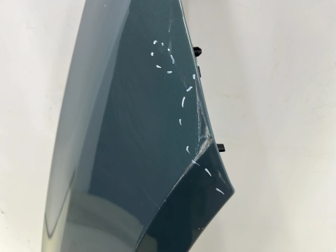 Błotnik BMW G26 i4 4 Gran Coupe 21r.- prawy przedni prawy przód 8739314