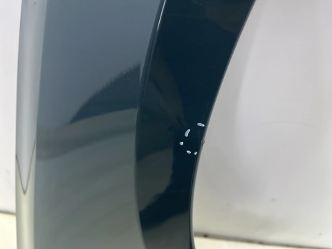 Błotnik BMW G26 i4 4 Gran Coupe 21r.- prawy przedni prawy przód 8739314