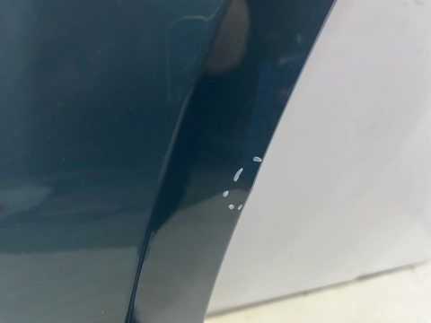 Błotnik BMW G26 i4 4 Gran Coupe 21r.- prawy przedni prawy przód 8739314