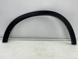 Listwa BMW X1 F48 15-22r. prawy tylny rant nadkola błotnika nakładka prawy tył 7332340