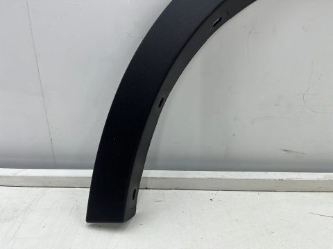 Listwa BMW X1 F48 15-22r. prawy tylny rant nadkola błotnika nakładka prawy tył 7332340