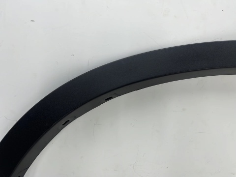 Listwa BMW X1 F48 15-22r. prawy tylny rant nadkola błotnika nakładka prawy tył 7332340