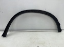 Listwa BMW X1 F48 15-22r. prawy tylny rant nadkola błotnika nakładka prawy tył 7332340