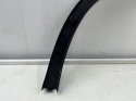 Listwa BMW X1 F48 15-22r. prawy tylny rant nadkola błotnika nakładka prawy tył 7332340