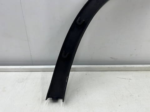 Listwa BMW X1 F48 15-22r. prawy tylny rant nadkola błotnika nakładka prawy tył 7332340
