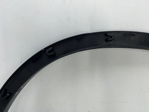 Listwa BMW X1 F48 15-22r. prawy tylny rant nadkola błotnika nakładka prawy tył 7332340
