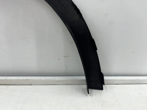 Listwa BMW X1 F48 15-22r. prawy tylny rant nadkola błotnika nakładka prawy tył 7332340