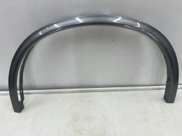 Listwa BMW X5 F15 M-PAKIET 13-18r. LEWY przedni rant nadkola błotnika nakładka lewy przód 7326053