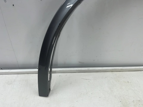 Listwa BMW X5 F15 M-PAKIET 13-18r. LEWY przedni rant nadkola błotnika nakładka lewy przód 7326053